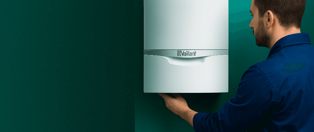 Technicien Vaillant